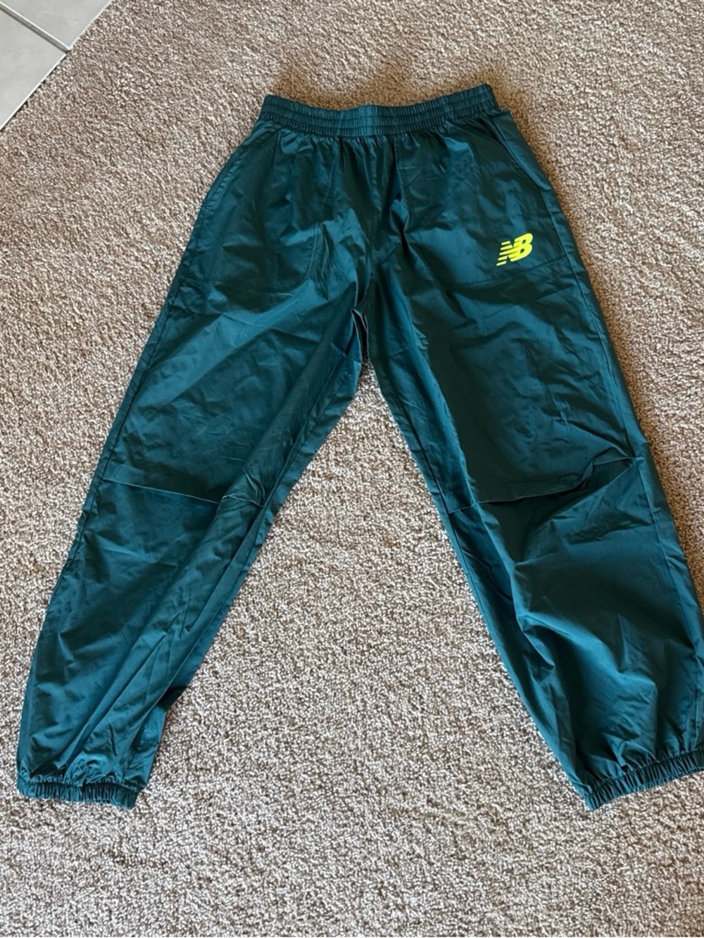 New Balance Parachute Panta